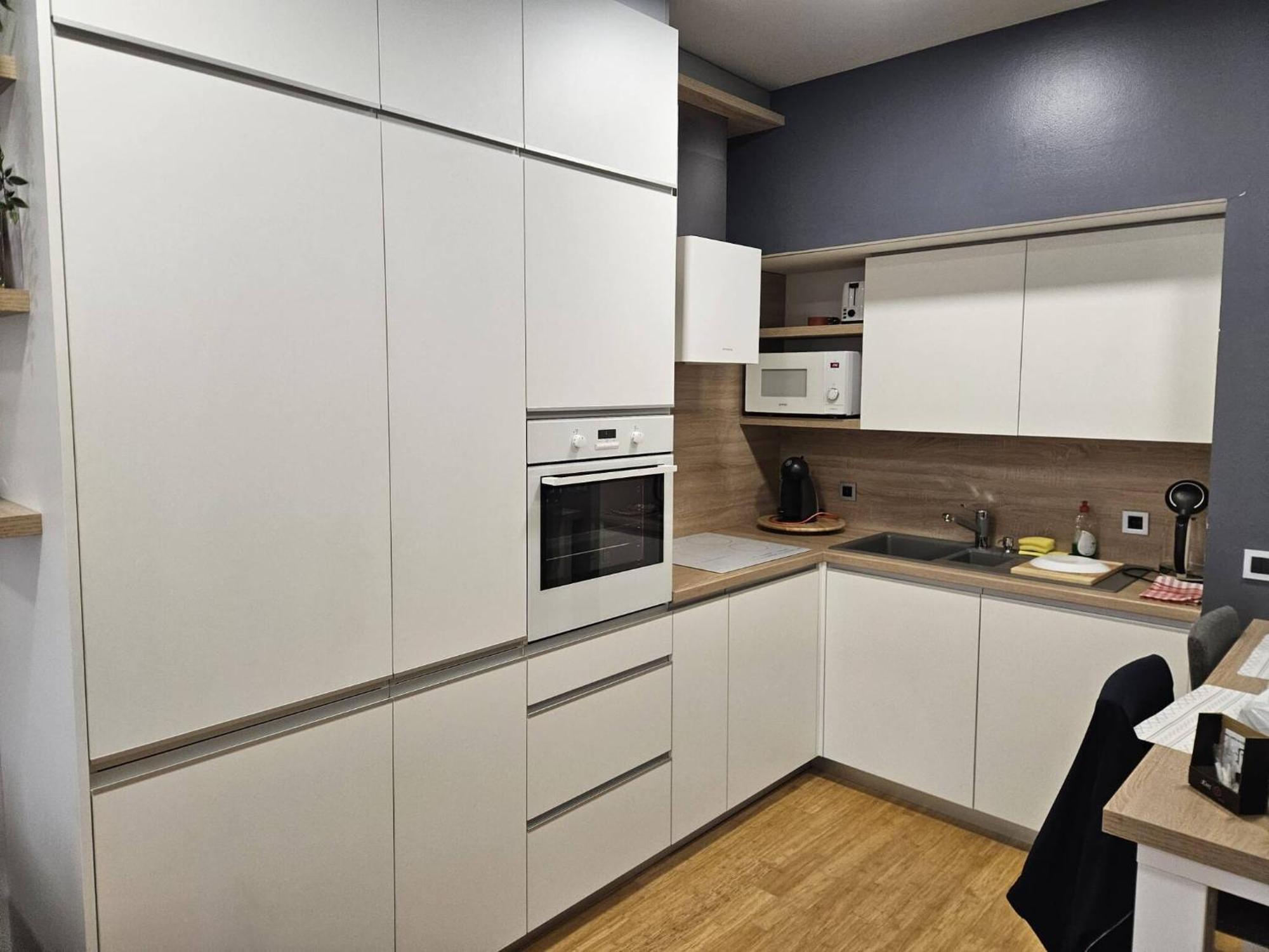 Ferienwohnung ZagrebFun Exterior foto