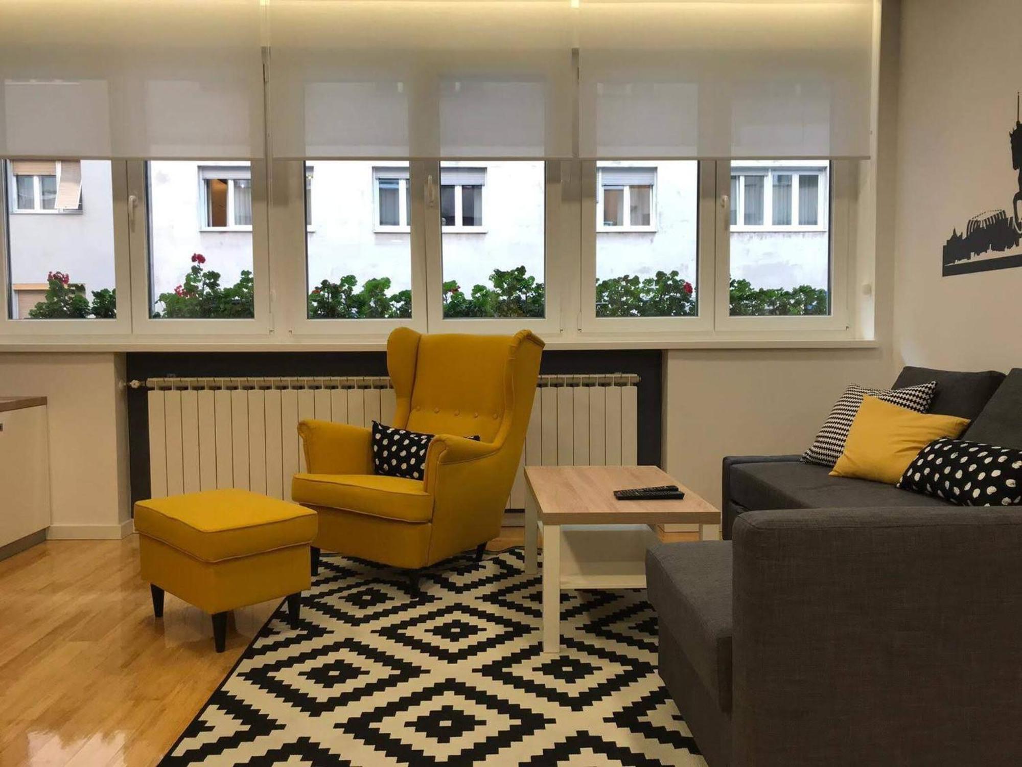Ferienwohnung ZagrebFun Exterior foto