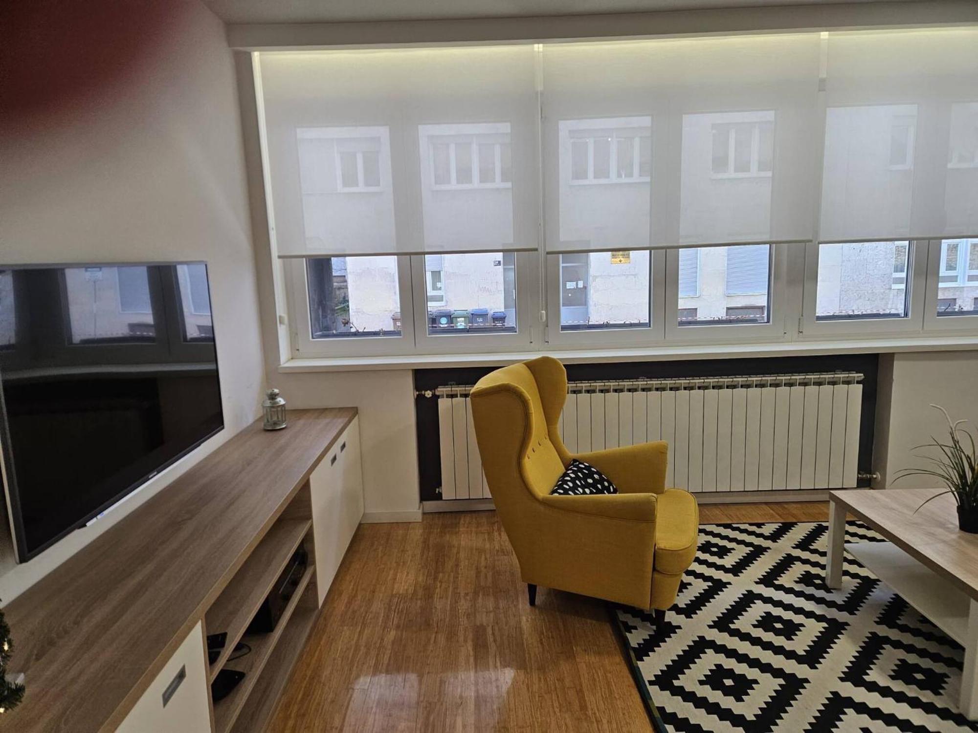 Ferienwohnung ZagrebFun Exterior foto