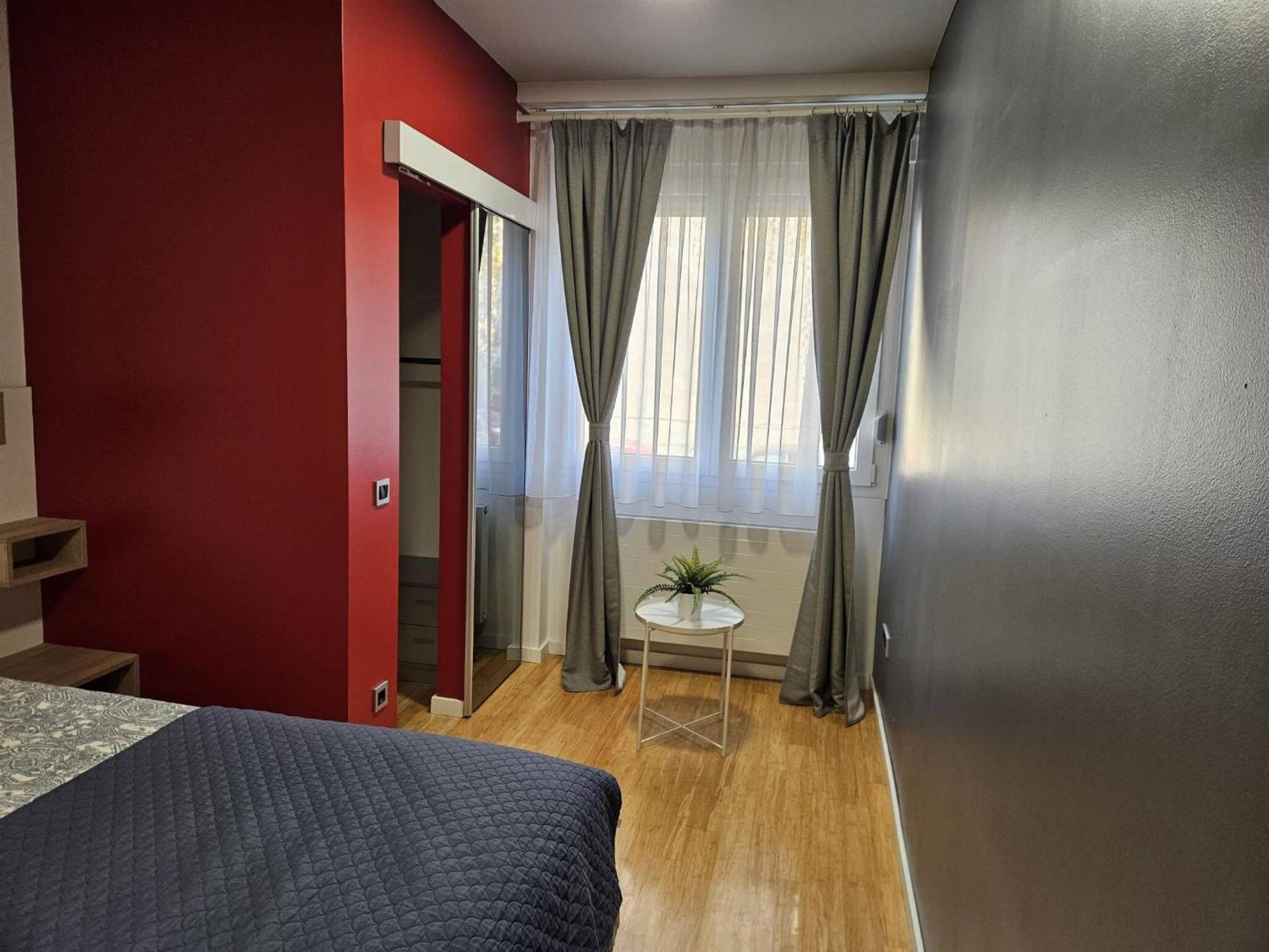 Ferienwohnung ZagrebFun Exterior foto